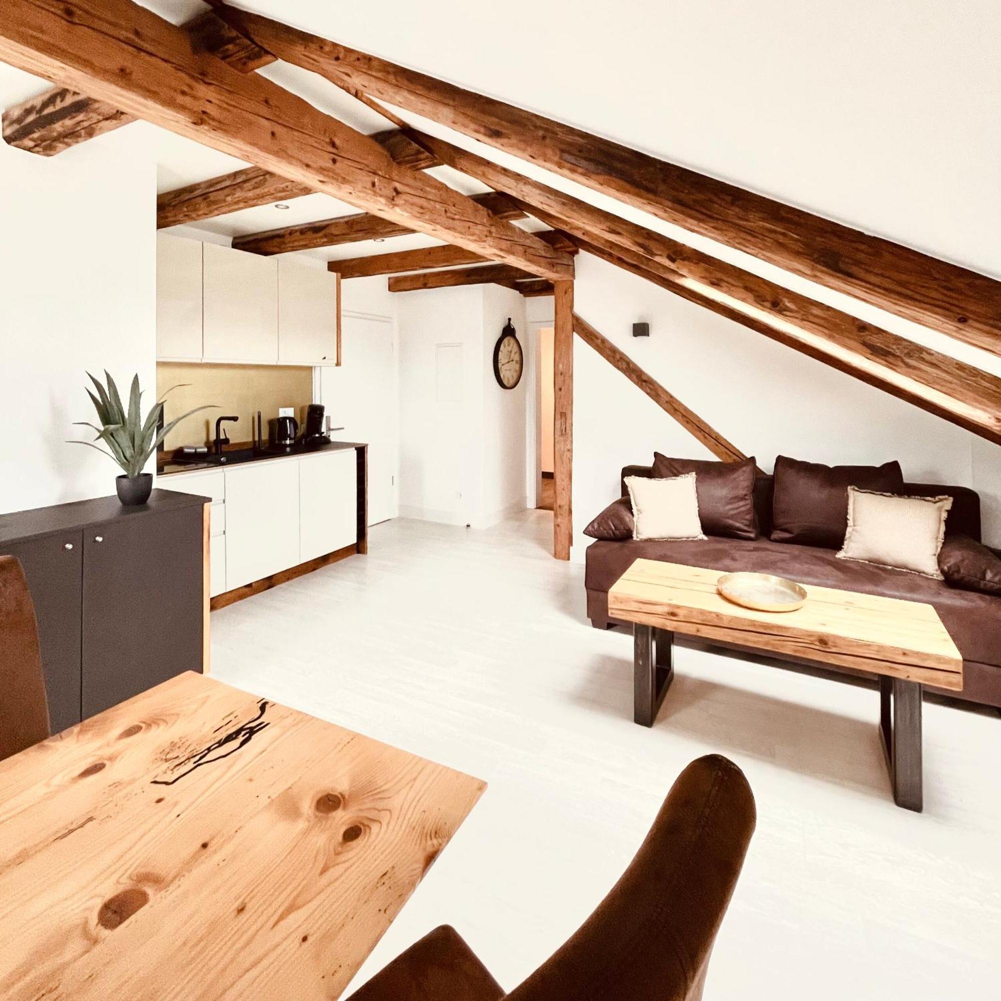 Loewe Apartments Oy-Mittelberg Exterior photo